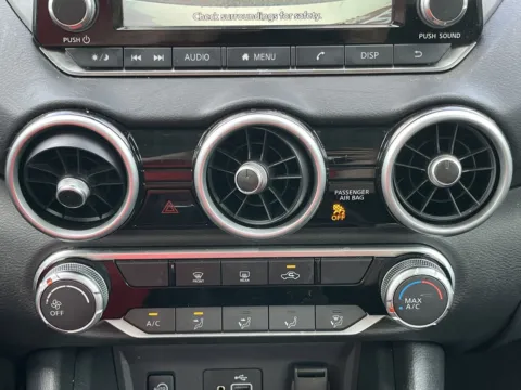 More photos of 2025 Nissan Sentra S at Nissan South Morrow, GA