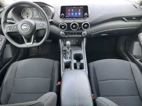 Photos of 2025 Nissan Sentra S for sale in Morrow, GA at Nissan South Morrow