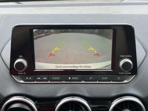 More photos of 2025 Nissan Sentra S at Nissan South Morrow, GA