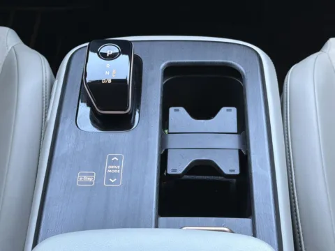 More photos of 2023 Nissan Ariya ENGAGE at Nissan South Morrow, GA