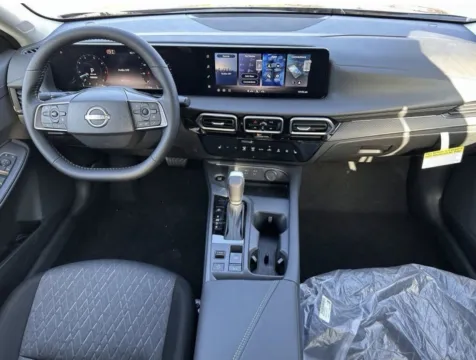 Photos of 2026 Nissan Sentra SV for sale in Morrow, GA at Nissan South Morrow