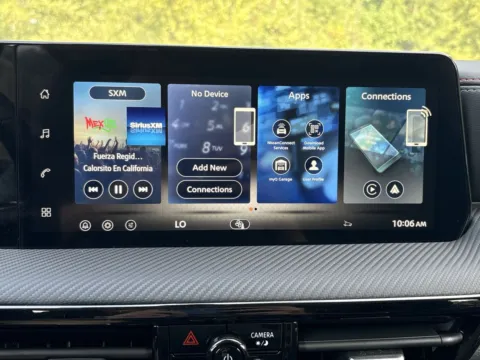 More photos of 2026 Nissan Kicks SR at Nissan South Morrow, GA
