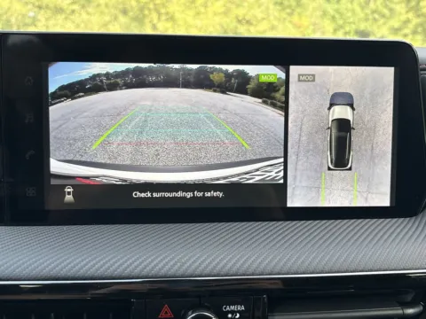 More photos of 2026 Nissan Kicks SR at Nissan South Morrow, GA