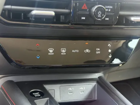 Another view of 2026 Nissan Kicks SR for sale in Morrow, GA at Nissan South Morrow