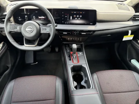 Photos of 2026 Nissan Kicks SR for sale in Morrow, GA at Nissan South Morrow