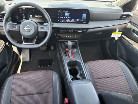 Photos of 2026 Nissan Kicks SR for sale in Morrow, GA at Nissan South Morrow
