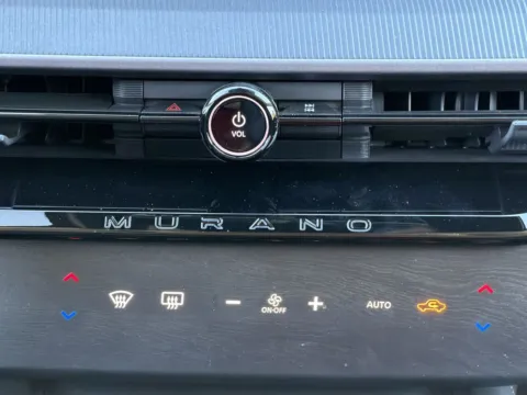 More photos of 2025 Nissan Murano SV at Nissan South Morrow, GA