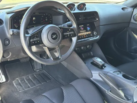 Photos of 2025 Nissan Z Sport for sale in Morrow, GA at Nissan South Morrow