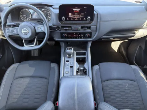 Photos of 2025 Nissan Pathfinder S for sale in Morrow, GA at Nissan South Morrow