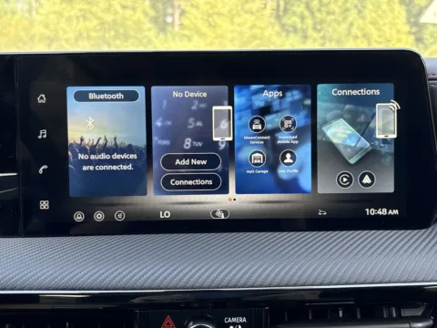 More photos of 2026 Nissan Kicks SR at Nissan South Morrow, GA