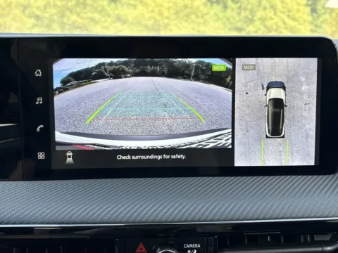 More photos of 2026 Nissan Kicks SR at Nissan South Morrow, GA