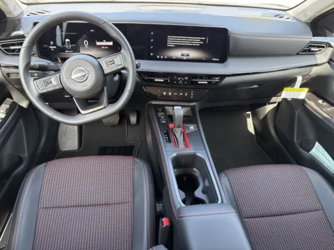 Photos of 2026 Nissan Kicks SR for sale in Morrow, GA at Nissan South Morrow