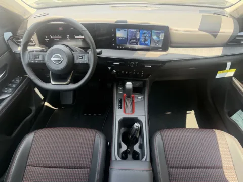 Photos of 2026 Nissan Kicks SR for sale in Morrow, GA at Nissan South Morrow
