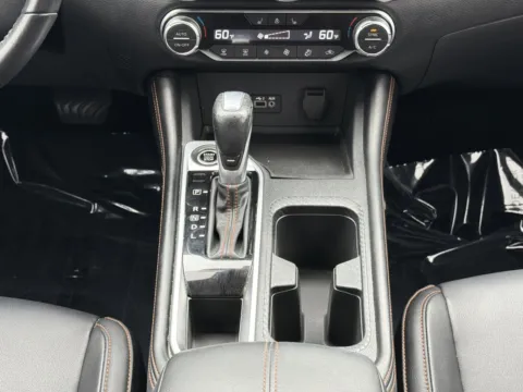 More photos of 2023 Nissan Sentra SR at Nissan South Morrow, GA