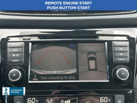 More photos of 2022 Nissan Rogue Sport SL at Nissan South Morrow, GA