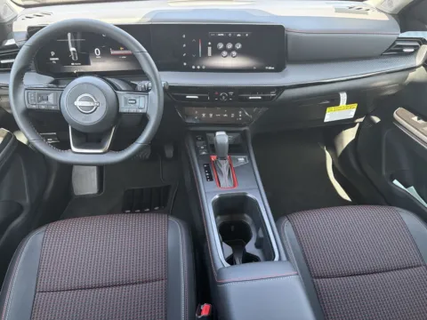 Photos of 2026 Nissan Kicks SR for sale in Morrow, GA at Nissan South Morrow