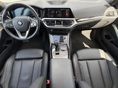 Photos of 2019 BMW 3 Series 330i for sale in Morrow, GA at Nissan South Morrow