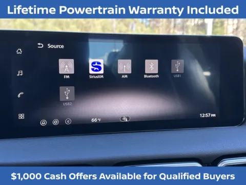 More photos of 2026 Nissan Sentra SV at Nissan South Morrow, GA