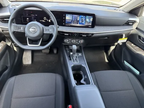 Photos of 2026 Nissan Kicks S for sale in Morrow, GA at Nissan South Morrow