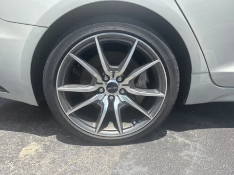 Another view of 2025 Genesis G70 2.5T for sale in Morrow, GA at Nissan South Morrow
