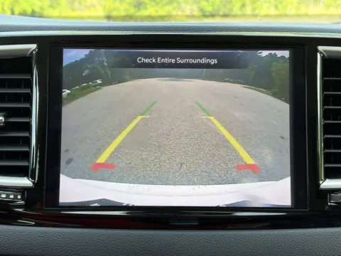 More photos of 2024 Chrysler Pacifica Touring L at Nissan South Morrow, GA