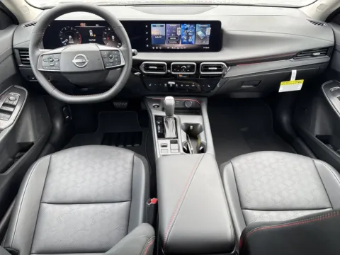 Photos of 2026 Nissan Sentra SR for sale in Morrow, GA at Nissan South Morrow
