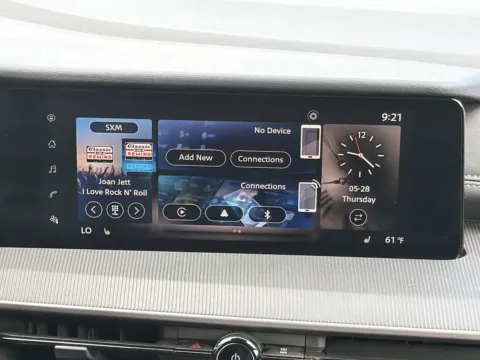 Another view of 2025 Nissan Murano SV for sale in Morrow, GA at Nissan South Morrow