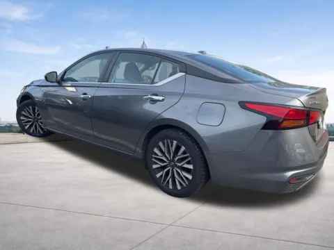 Another view of 2023 Nissan Altima 2.5 SV for sale in Morrow, GA at Nissan South Morrow