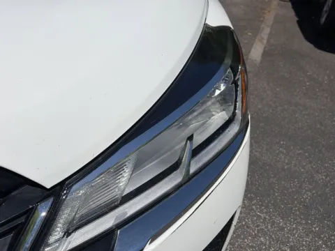 Another view of 2021 Nissan Kicks S for sale in Morrow, GA at Nissan South Morrow