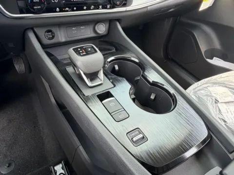 Another view of 2026 Nissan Rogue Dark Armor for sale in Morrow, GA at Nissan South Morrow
