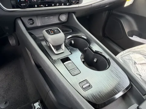 Another view of 2026 Nissan Rogue Dark Armor for sale in Morrow, GA at Nissan South Morrow