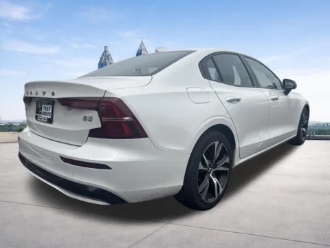 Photos of 2024 Volvo S60 B5 Core Dark Theme for sale in Morrow, GA at Nissan South Morrow
