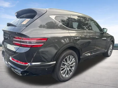Another view of 2024 Genesis GV80 2.5T for sale in Morrow, GA at Nissan South Morrow