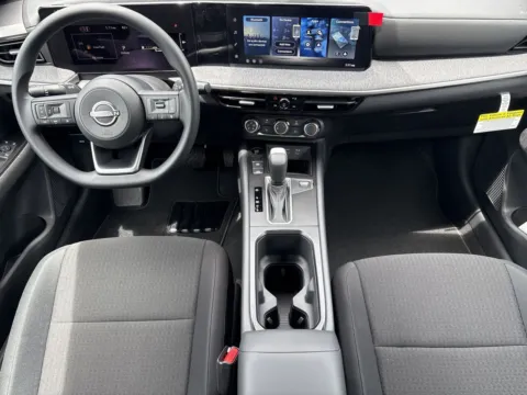 Photos of 2026 Nissan Kicks S for sale in Morrow, GA at Nissan South Morrow