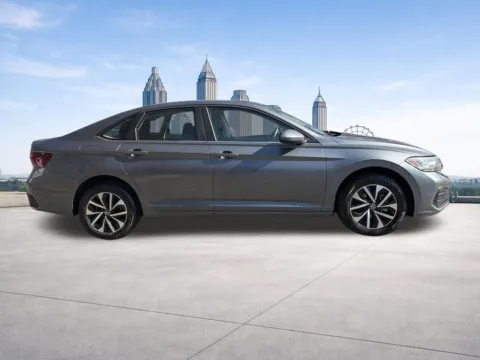 More photos of 2024 Volkswagen Jetta 1.5T S at Nissan South Morrow, GA