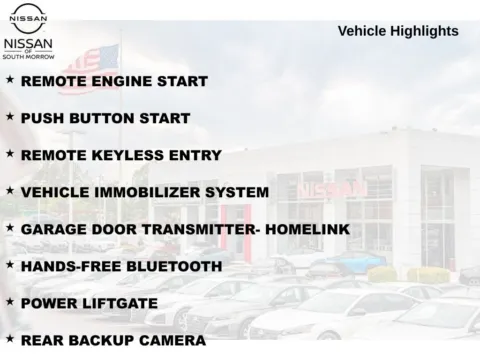 Photos of 2018 Buick Envision Essence for sale in Morrow, GA at Nissan South Morrow