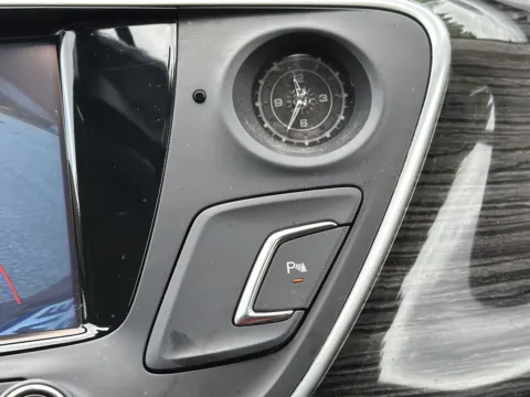 More photos of 2018 Buick Envision Essence at Nissan South Morrow, GA