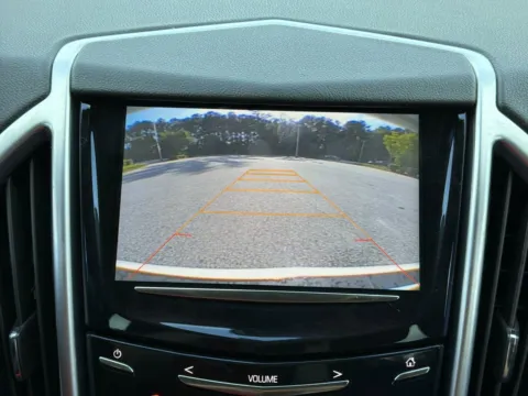 More photos of 2015 Cadillac SRX Premium at Nissan South Morrow, GA