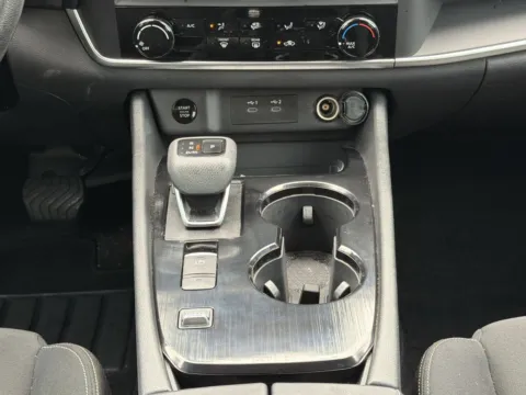 More photos of 2025 Nissan Rogue S at Nissan South Morrow, GA