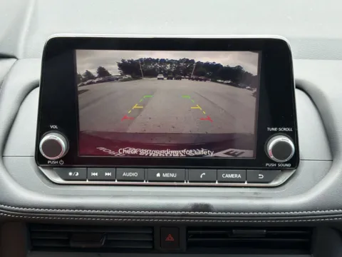 More photos of 2025 Nissan Rogue S at Nissan South Morrow, GA