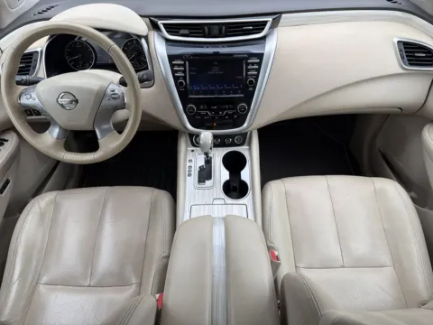 Photos of 2016 Nissan Murano Platinum for sale in Morrow, GA at Nissan South Morrow