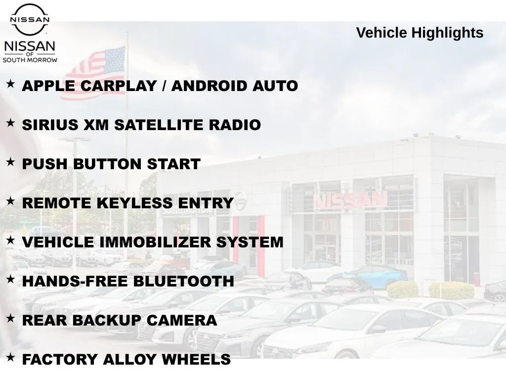 Gray 2021 Nissan Kicks SV for sale in Morrow, GA