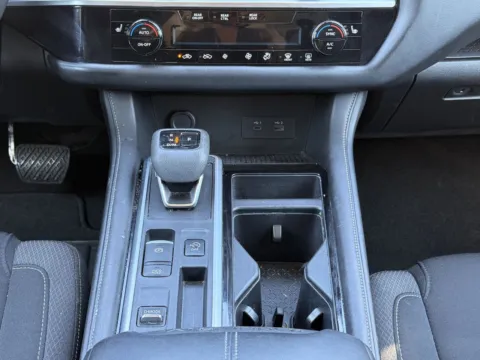 More photos of 2024 Nissan Pathfinder SV at Nissan South Morrow, GA