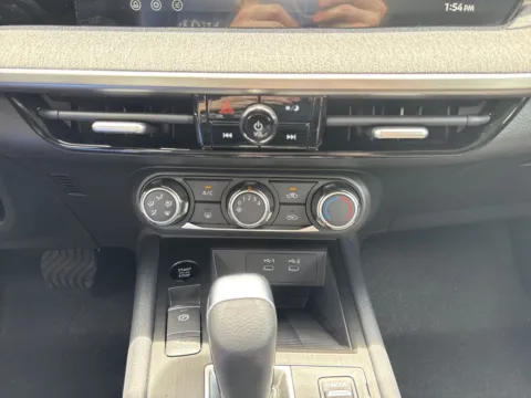 Another view of 2026 Nissan Kicks S for sale in Morrow, GA at Nissan South Morrow