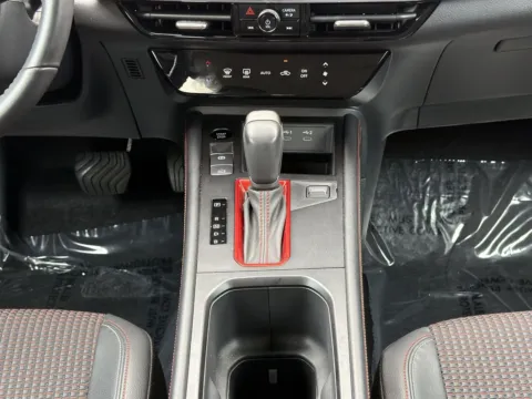 More photos of 2025 Nissan Kicks SR at Nissan South Morrow, GA