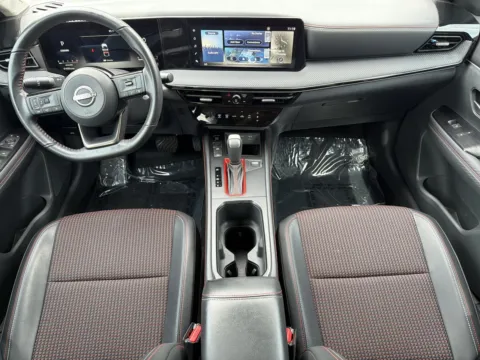 Photos of 2025 Nissan Kicks SR for sale in Morrow, GA at Nissan South Morrow