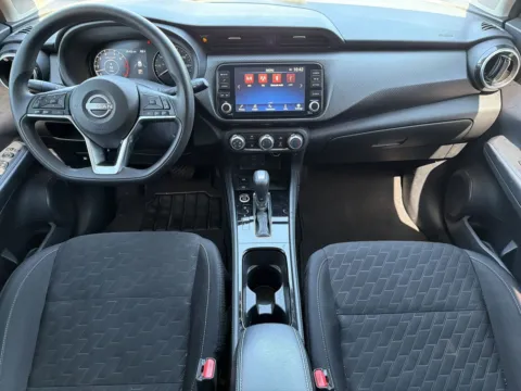 Photos of 2024 Nissan Kicks SV for sale in Morrow, GA at Nissan South Morrow