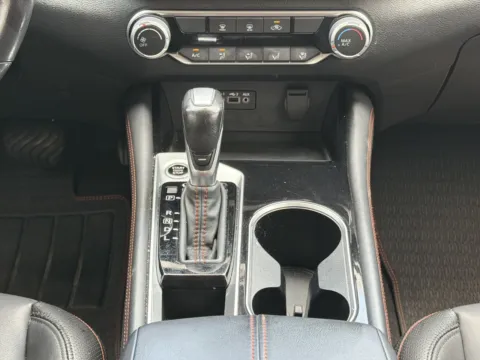 More photos of 2024 Nissan Altima 2.5 SR at Nissan South Morrow, GA