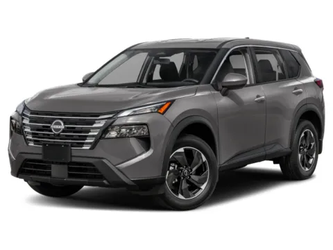 Gray 2026 Nissan Rogue SV for sale in Morrow, GA