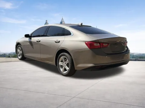 Another view of 2025 Chevrolet Malibu LS for sale in Morrow, GA at Nissan South Morrow
